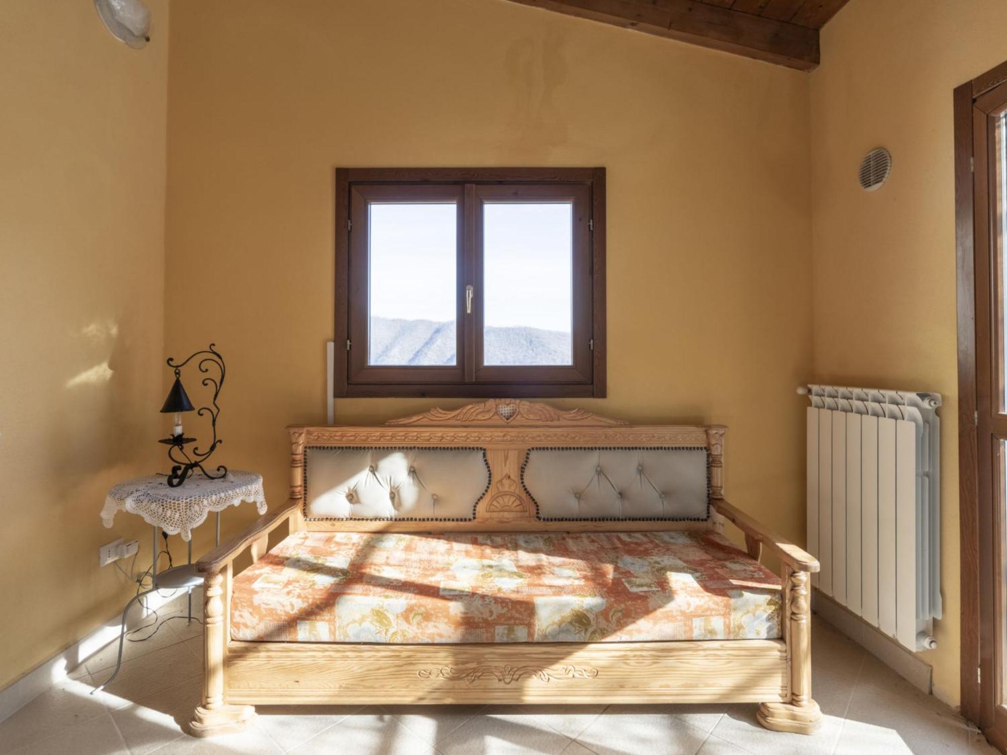 Apartment Il Vecchio Mulino By Interhome Tavole Bagian luar foto