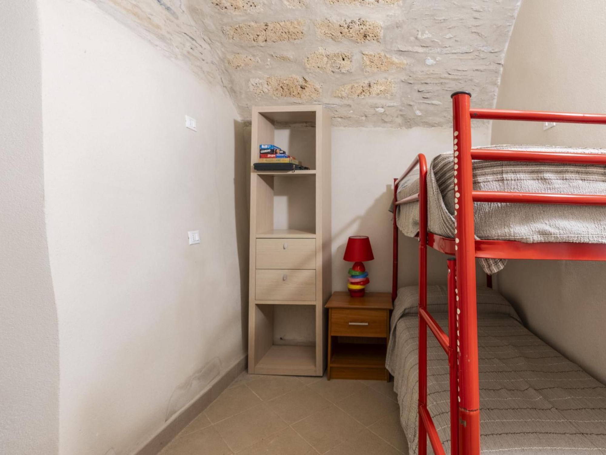 Apartment Il Vecchio Mulino By Interhome Tavole Bagian luar foto