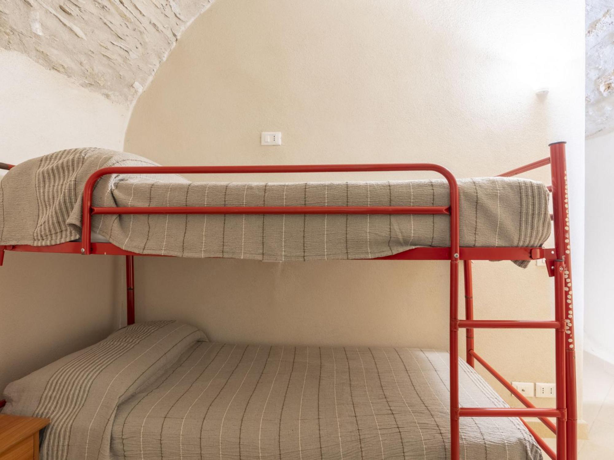 Apartment Il Vecchio Mulino By Interhome Tavole Bagian luar foto