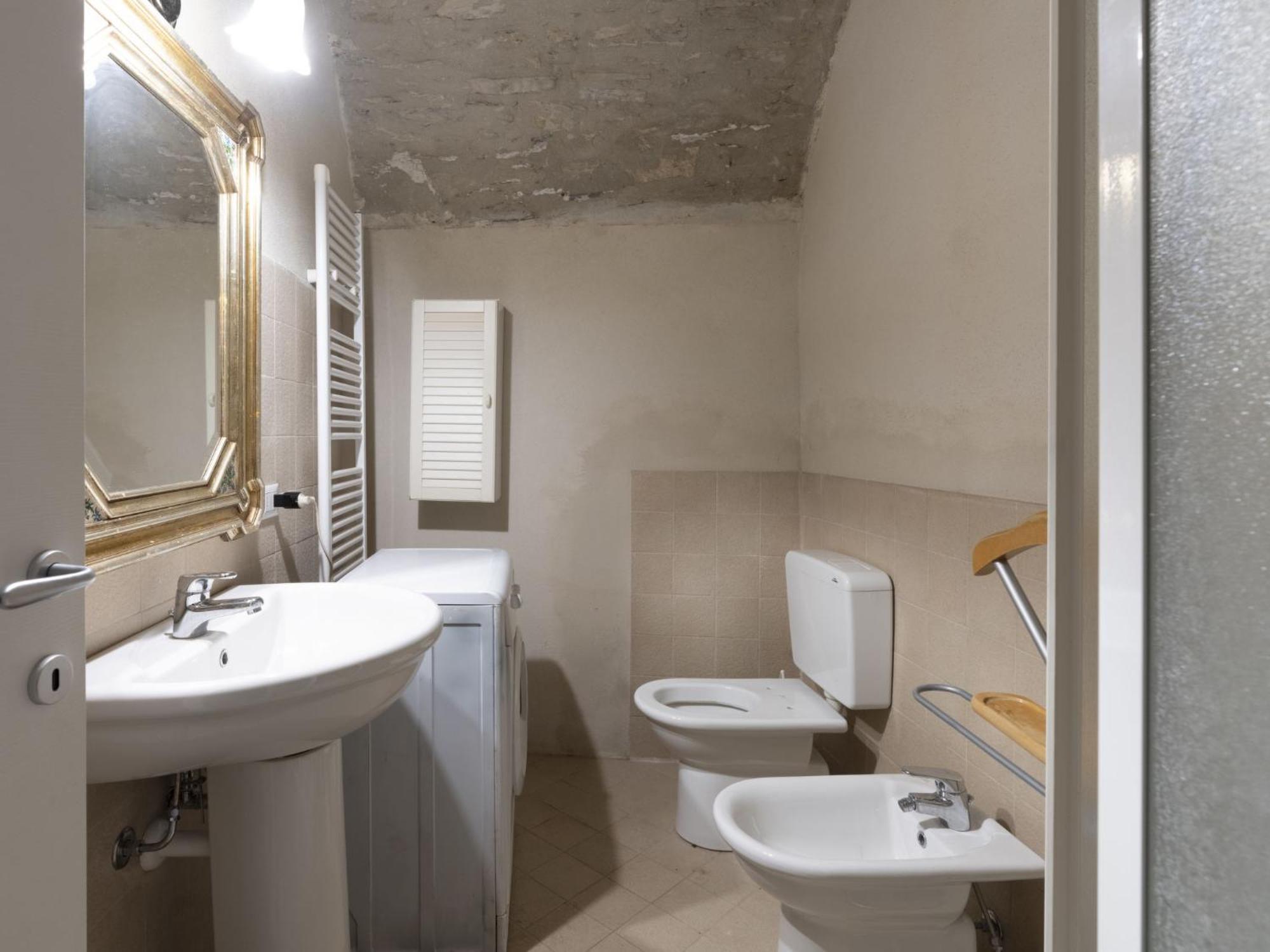 Apartment Il Vecchio Mulino By Interhome Tavole Bagian luar foto