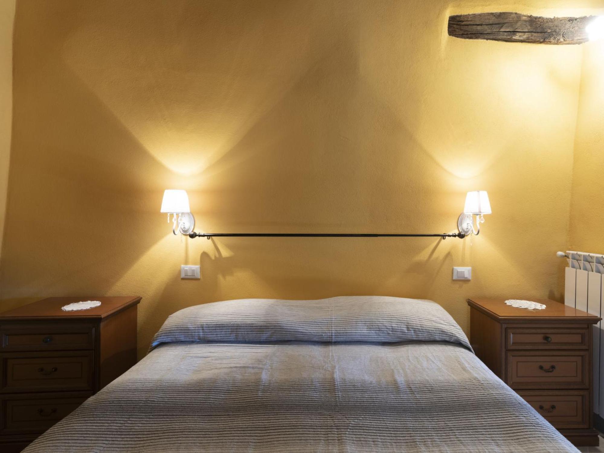 Apartment Il Vecchio Mulino By Interhome Tavole Bagian luar foto