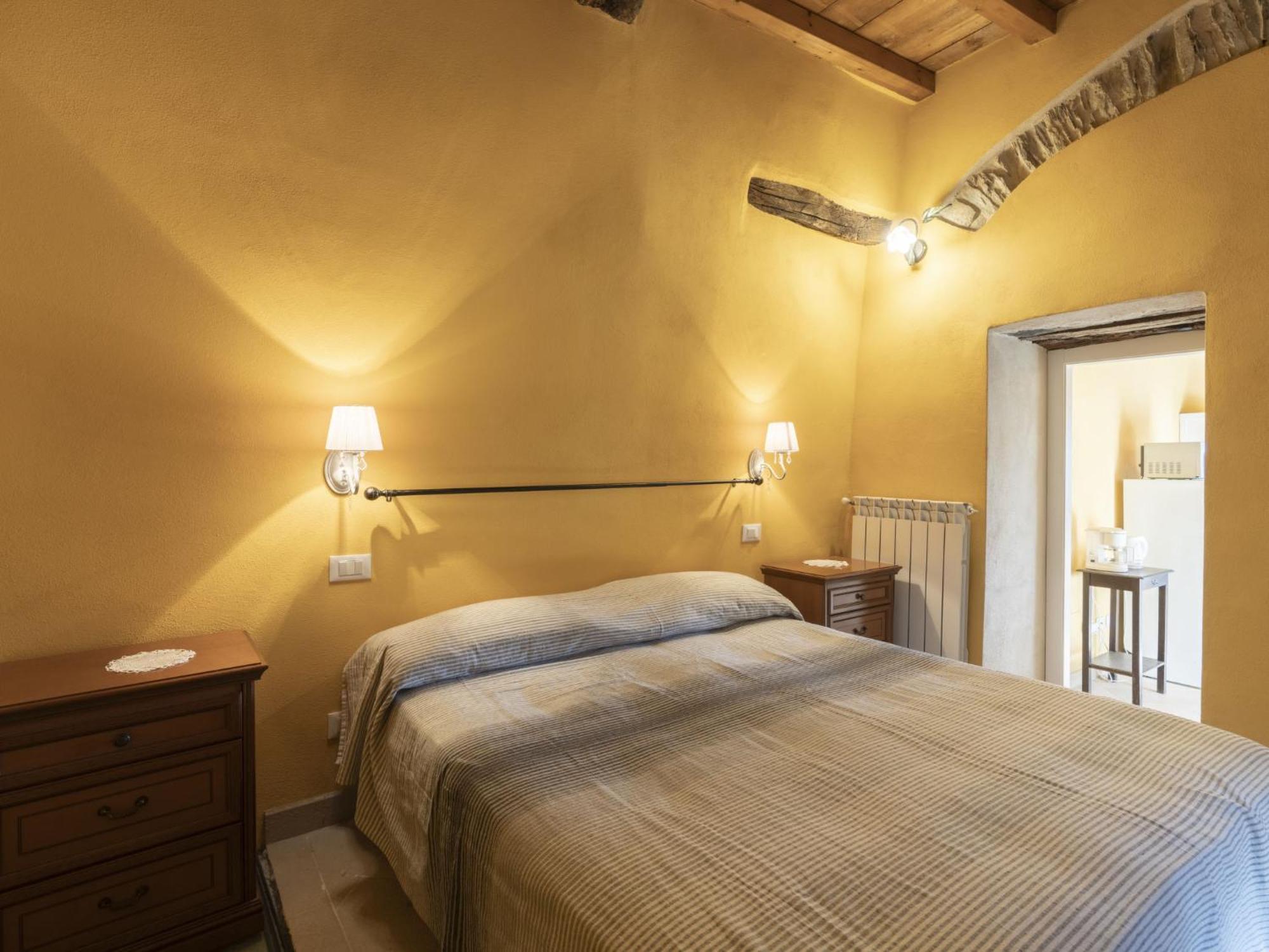 Apartment Il Vecchio Mulino By Interhome Tavole Bagian luar foto