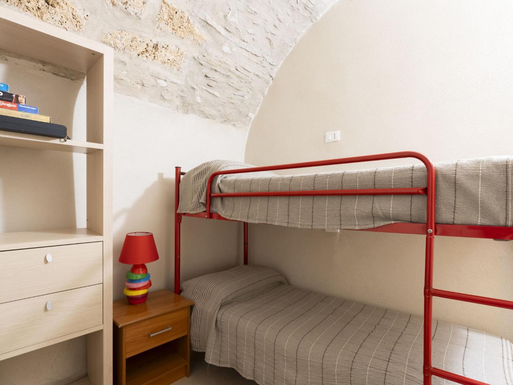 Apartment Il Vecchio Mulino By Interhome Tavole Bagian luar foto