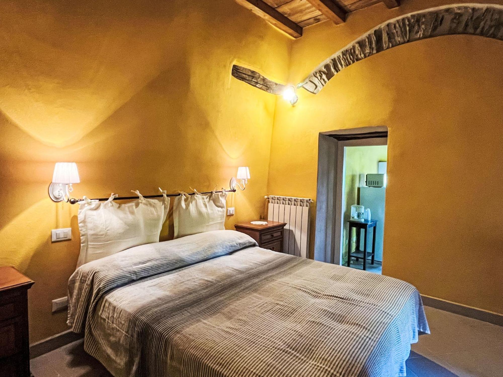 Apartment Il Vecchio Mulino By Interhome Tavole Bagian luar foto