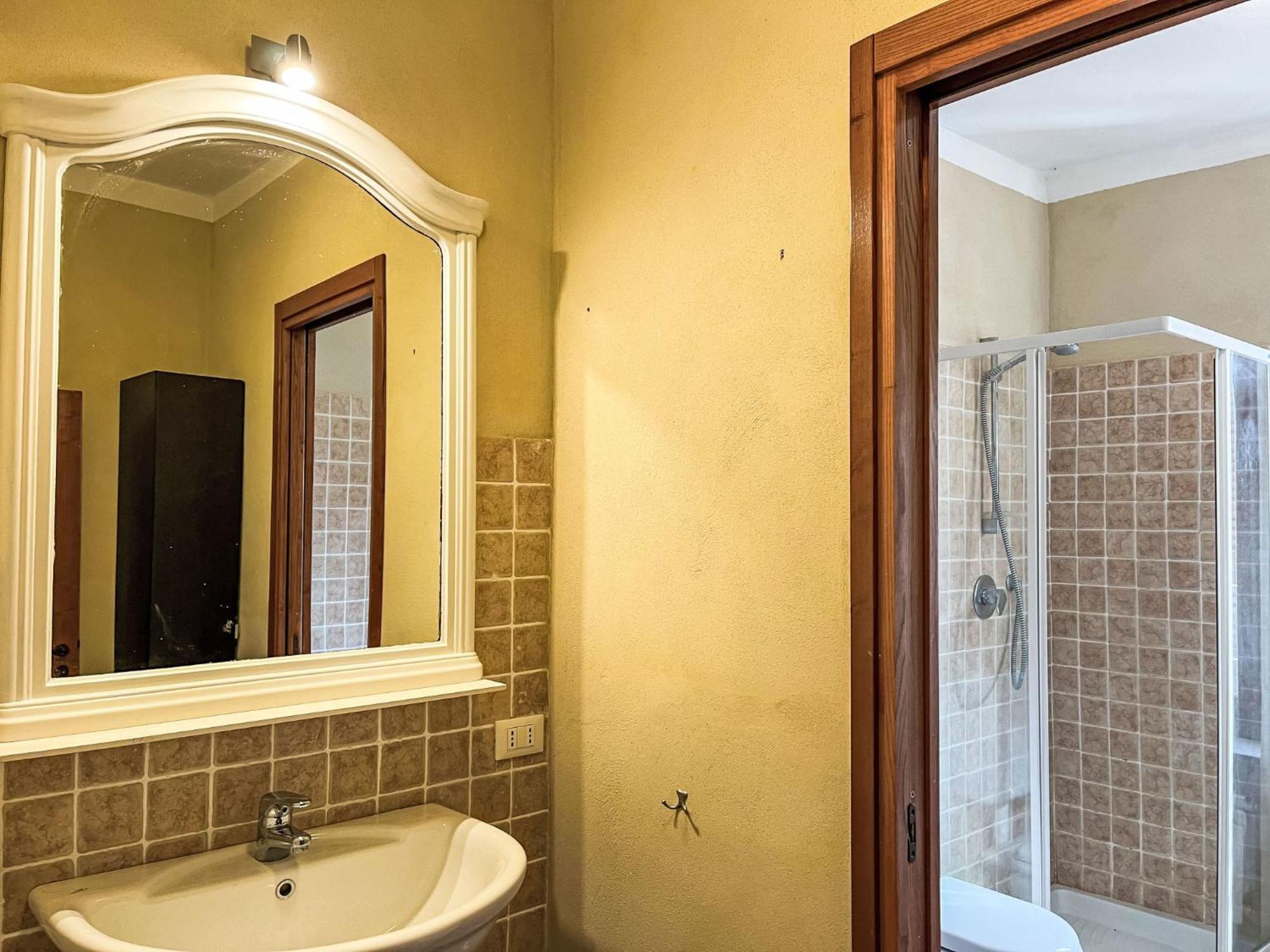 Apartment Il Vecchio Mulino By Interhome Tavole Bagian luar foto